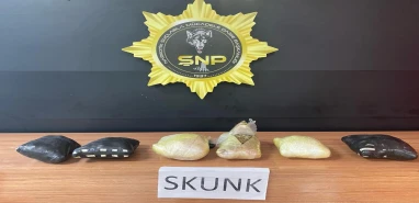Paketler halinde ele geçirildi! Şanlıurfa’da operasyonlar sürüyor