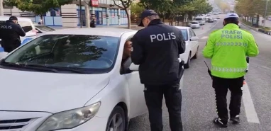 Şanlıurfa Emniyeti’nden motosiklet kazalarını önlemek için önemli adım