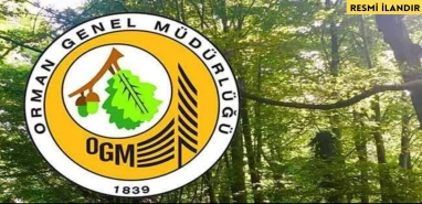 FİDAN ÜRETİM HİZMETİ ALINACAKTIR