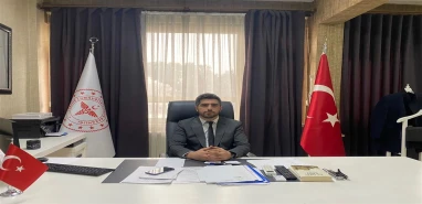 Şanlıurfa’da görevden alınan daire başkanı mahkeme kararıyla geri döndü
