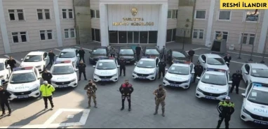 ÇEVİK KUVVET VE BERABERİNDE GÖREVE KATILAN PERSONELE 12000 ADET SICAK YEMEK, 20000 ADET KUMANYA VE 4000 ADET KAHVALTI ALIM İŞİ
