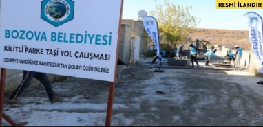 İLAÇ VE EKİPMAN DAHİL KENT İÇİ İLAÇLAMA VE BAŞI BOŞ HAYVAN TOPLAMA HİZMETİ ALIMI