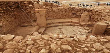 2023’te yaşanan talihsiz arkeoloji olayları! Listenin en tepesinde Şanlıurfa var