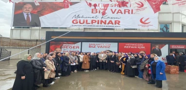 Gülpınar: En değerli varlıklarımız