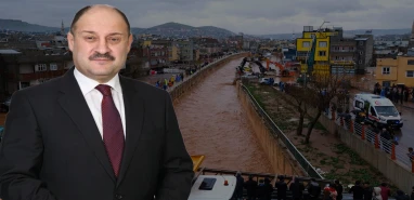 Gülpınar’dan sel felaketinin yıl dönümünde hüzünlendiren mesaj