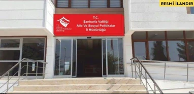 ŞANLIURFA 2 KADIN KONUKEVİ MÜDÜRLÜĞÜ İLE ADİL BUCAK ÇOCUK EVLERİ SİTESİ MÜDÜRLÜĞÜ MALZEME DÂHİL TAŞIMALI MAMUL YEMEK ALIMI, DAĞITIMI VE SERVİS HİZMET ALIMI