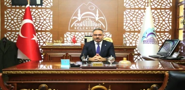 Başkan Kuş'tan bayram mesajı