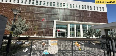 BİNA ONARIMI YAPTIRILACAKTIR