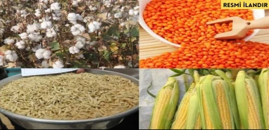 GIDA ÜRÜNLERİ SATIN ALINACAKTIR