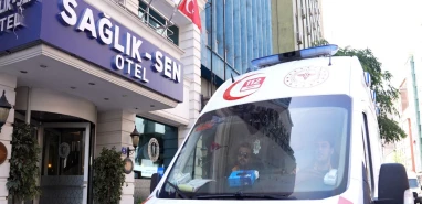 Sağlık çalışanlarına destek: Ücretsiz konaklama imkanı!
