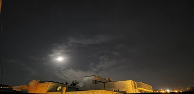 Yıldızların altında: Şanlıurfa'da yüzyıllardır devam eden gelenek