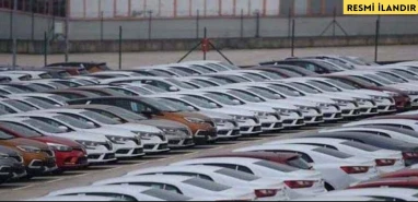 ARAÇ KİRALAMA HİZMETİ ALINACAKTIR