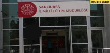 BİNA İŞLERİ YAPTIRILACAKTIR