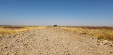 Siverek yol sorunu çözüme kavuşuyor