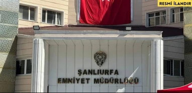 ŞANLIURFA İL EMNİYET MÜDÜRLÜĞÜ VE BAĞLI BİRİMLERDE KULLANILMAK ÜZERE 83 KALEM KIRTASİYE MALZEMESİ ALIMI İŞİ