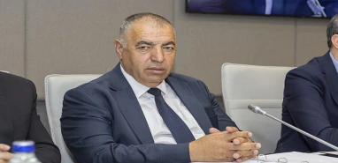Gülebak: Büyük bir sorumluluk ve onur kaynağıdır