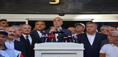 TÜRK-İŞ’in asgari ücret talebi belli oldu!