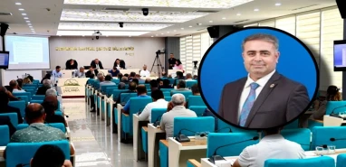 Şanlıurfa'da altyapı çalışmalarına koordinasyon önerisi