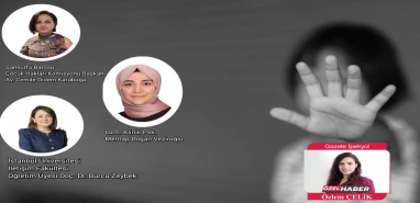 ŞANLIURFA'DA KORKUNÇ GERÇEK! Her gün bir çocuk istismara uğradığını söylüyor