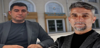 Haliliye Belediyesi Basın Müdürlüğü yeniden aynı isme emanet!