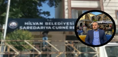 Hilvan Belediyesi'nde bir çok işçi işten çıkarıldı iddiası! Sert tepki geldi...