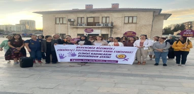 Öğretmenlere giyim dersine Şanlıurfa'dan tepki: "Makul kadın kalıplarınıza sığmayacağız"