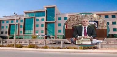 Teknokent ile ilgili iddialara dair açıklama: Tüm sorumluluk...