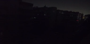 Şanlıurfa'da karanlık saatler! Yine, yeniden...