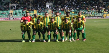 Şanlıurfaspor milli araya moralli girdi!