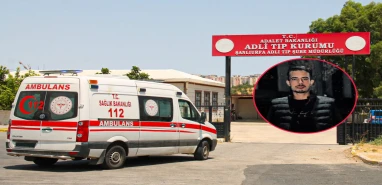 Şanlıurfa'da bir gençten daha kötü haber geldi!