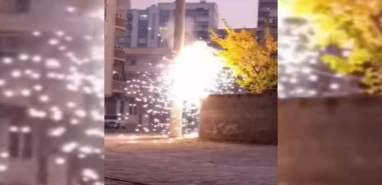 Şanlıurfa'da tehlikeli anlara milletvekilinden tepki... "Her noktadan şikayet alıyoruz"