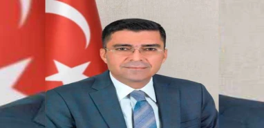 Şanlıurfa'ya atanan müdüre anlamlı video