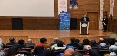 Şanlıurfa Valisinden bağımlılıktan kurtulanlara 'yeni hayat' sözü: İş de, evlendirmek de bizden!