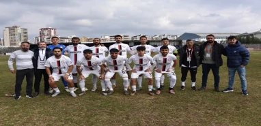 Şanlıurfa ekibi evinde galip geldi