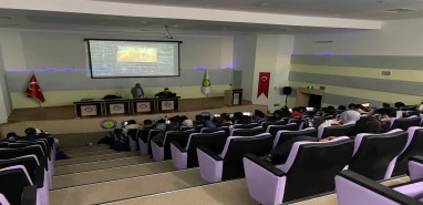 Şanlıurfa’da ‘Unreal Engine’ eğitimi!