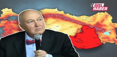Şanlıurfa’yı 'ölümsüz' yapacak bilimsel formül!