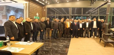 Şanlıurfa'da güvenli yapılaşma için kritik hamle! Yeni dönem başladı...