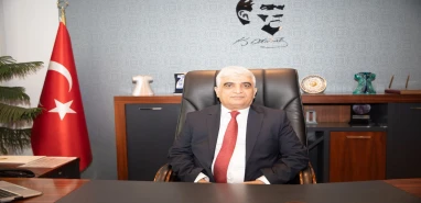 Şanlıurfa Orman Bölge Müdürünün tayini çıktı! İşte yerine atanan isim...