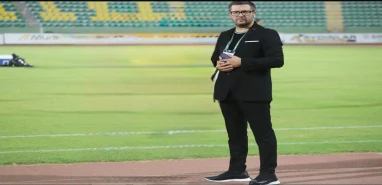 Şanlıurfaspor yönetim kurulu üyesi istifa etti! Kinayeli açıklama...