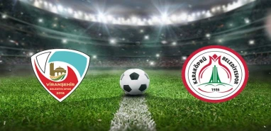 Şanlıurfa temsilcileri şeytanın bacağını kırmak istiyor