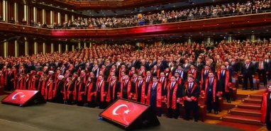 HSK kararları Resmi Gazete’de! İşte Şanlıurfa’ya atanan yeni hakim ve savcılar