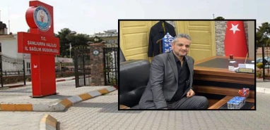 İl Sağlık Müdürlüğünde yeni atama! Başkanlık görevine getirildi