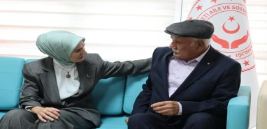 Bakan Göktaş açıkladı! Hesaplara yatmaya başladı