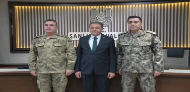Şanlıurfa’da suçla mücadelede rekor: Hırsızlık azaldı, yakalamalar arttı!