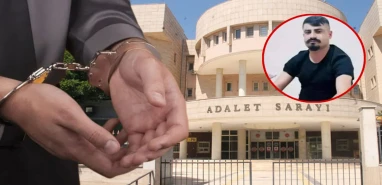 Şanlıurfa’daki vahşette baba ve amca tutuklandı