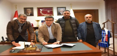 Siverek'te işçilere müjde! Belediye Başkanı'ndan maaşlara 'memur' zammı...
