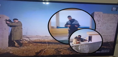 Sevilen dizinin Şanlıurfa bölümü ekranlarda... Hayal kırıklığı yarattı!