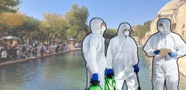 Şanlıurfa’da kuduz alarmı! 3 kişi yaralandı, köy karantinaya alındı