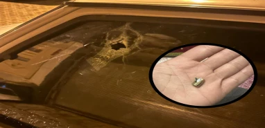 Şanlıurfa'da büyük tehlikeden şans eseri kurtuldular! Yetkililere çağrı...