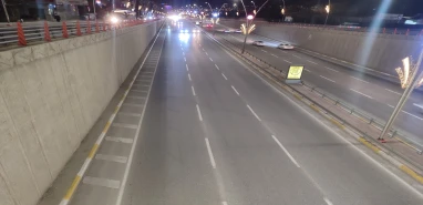 Şanlıurfa'da 'her gün derbi olsa' dedirten manzara! Bıçak gibi kesildi...